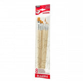 PEBEO 10 SETS 8 YELLOW POLYAMIDE - Al Masam Stationery LLC